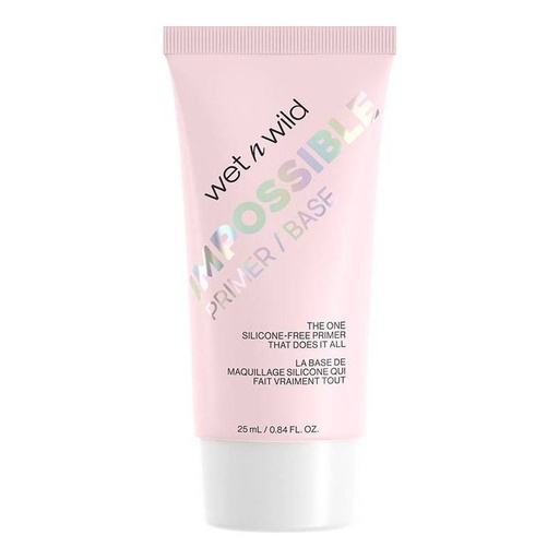 Wet n Wild The Impossible Primer 25ml