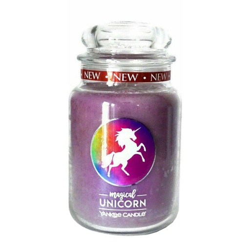 Yankee Candle Large Magical Unicorn
