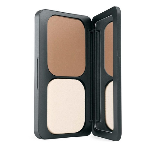 Youngblood Pressed Mineral Foundation Coffee 8g