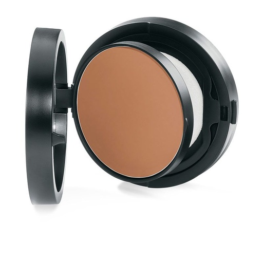 Youngblood Créme Powder Foundation - Refill Coffee 10g