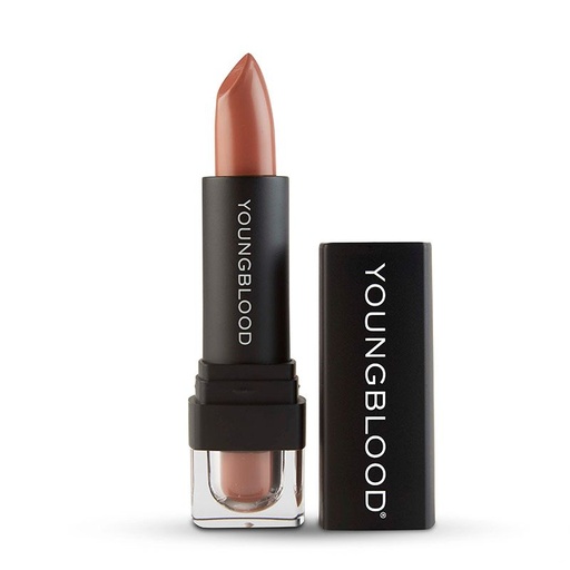 Youngblood Mineral Créme Lipstick Muse 4g