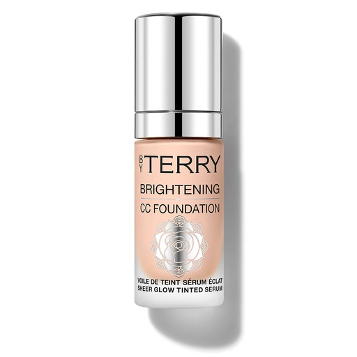 By Terry Brightening CC Foundation 2C - Light Cool 30ml