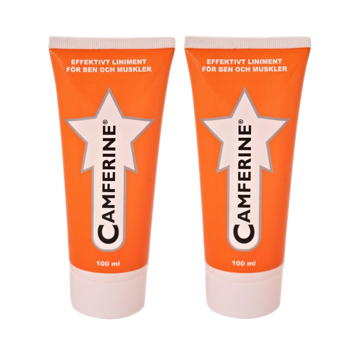 Camferine Liniment Cream 100ml