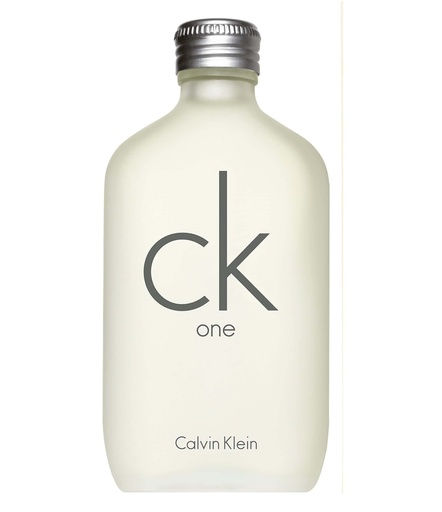 Calvin Klein CK One Edt 300ml