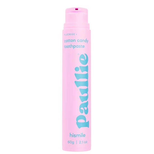 Hismile Cotton Candy Toothpaste 60g