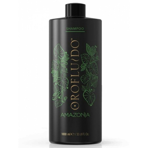 Orofluido Amazonia Shampoo 1000ml