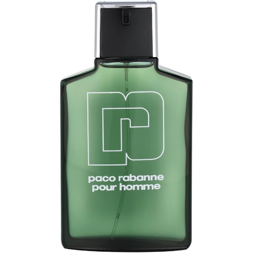 Paco Rabanne Pour Homme Edt 100ml