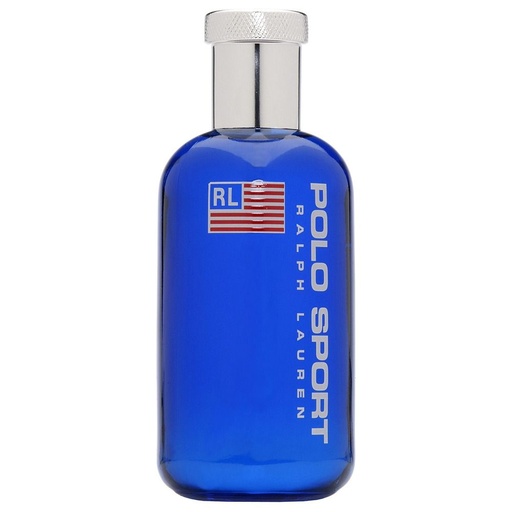 Ralph Lauren Polo Sport Man Edt 125 ml