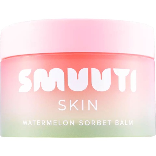 Smuuti Skin Watermelon Dew Sorbet Balm 100ml