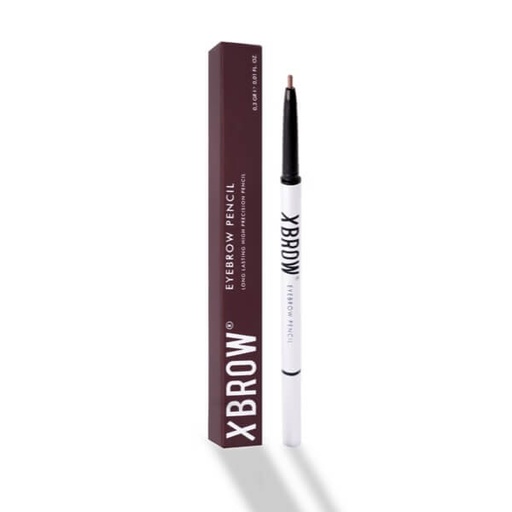 Xbrow Eyebrow Pencil Beige Brown 0,3g