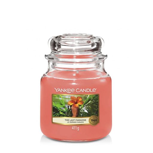 Yankee Candle Medium The Last Paradise