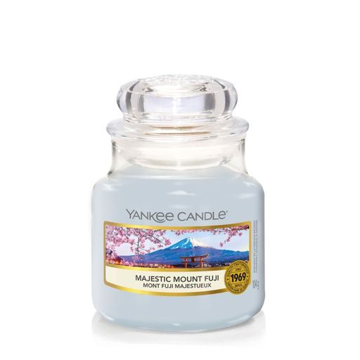 Yankee Candle Small -  Majestic Mount Fuji