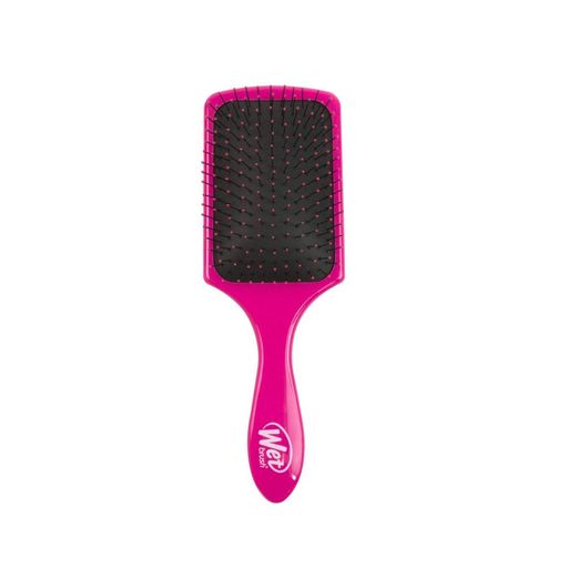 WetBrush Paddle detangler - Pink