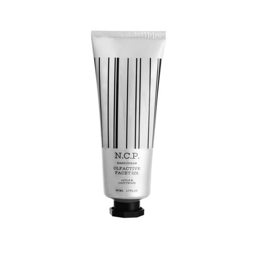 N.C.P Olfactive Hand Cream 201 50ml