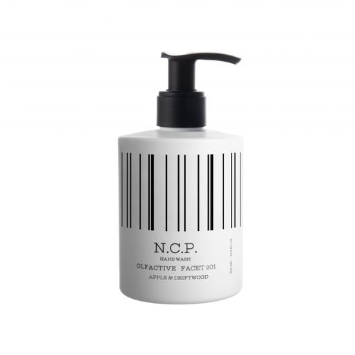 N.C.P Olfactive Hand Wash 201 300ml