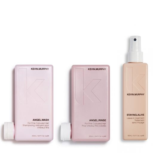 Kevin Murphy Angel TRIO