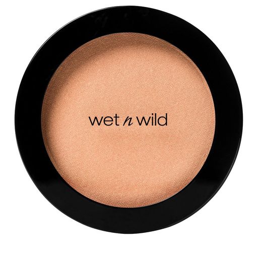 Wet n Wild ColorIcon Blush Nudist Society