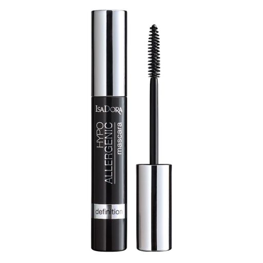 Isadora Hypo-Allergenic Mascara 30 Black