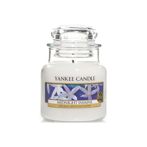 Yankee Candle Classic Small Midnight Jasmine