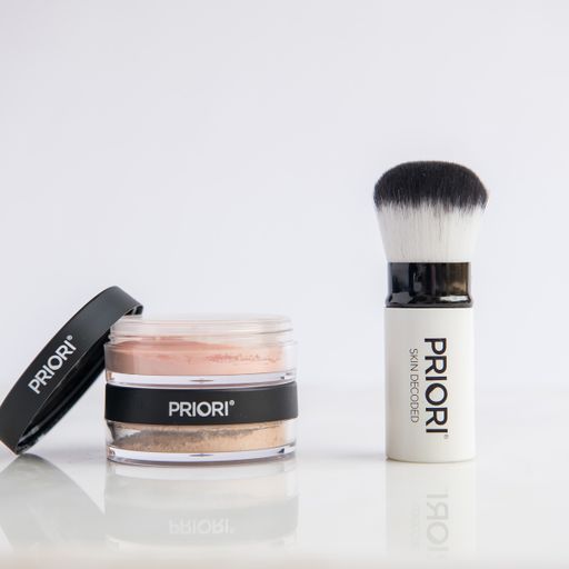 PRIORI Large Kabuki Brush