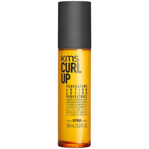 KMS Curl Up  Perfecting Lotion 100ml