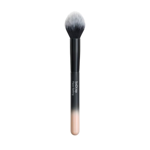 Isadora Face Setting Brush