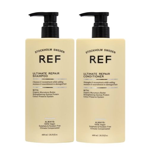 REF Ultimate Repair DUO 2 x 600ml