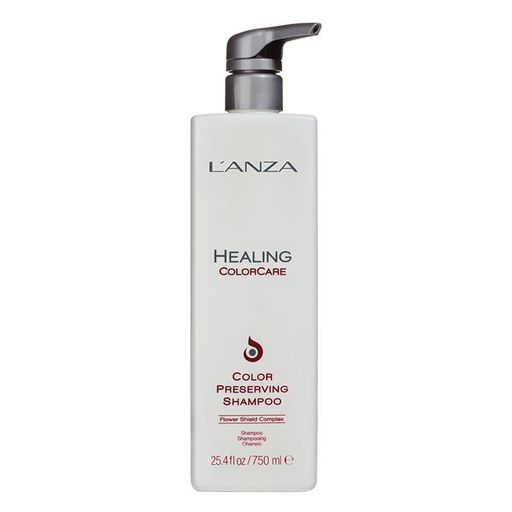Lanza Healing Color Preserving Shampoo 750ml