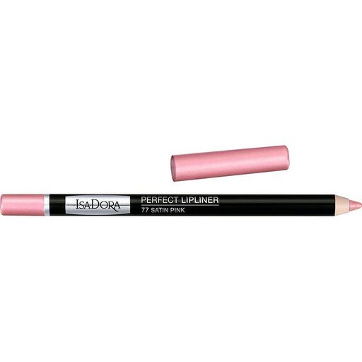 Isadora Perfect Lipliner 77 Satin Pink