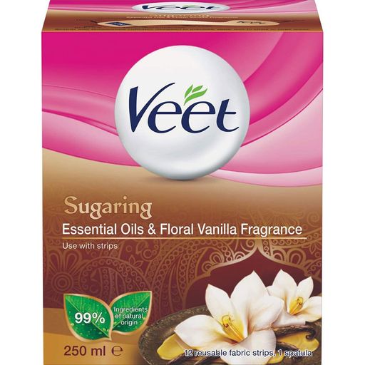 Veet Warm Wax 250ml