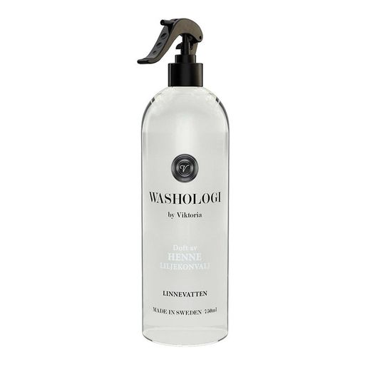 Washologi Linnevatten Henne 750ml