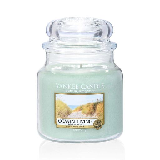 Yankee Candle Classic Medium Coastal Living