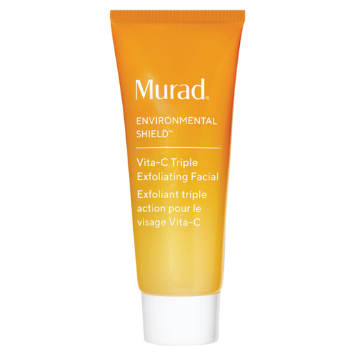 Murad Environmental Shield Vita-C Triple Exfoliating Facial 60ml