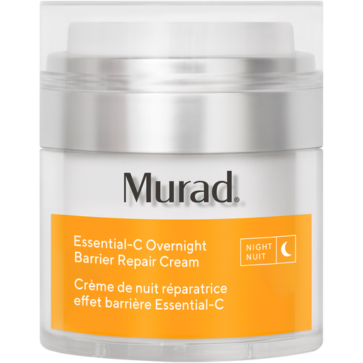 Murad Essential-C Overnight Barrier Repair Cream 50ml