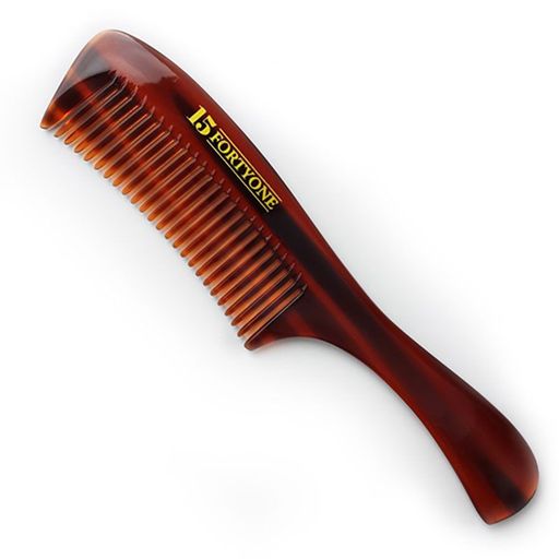 Pocket Beard Comb