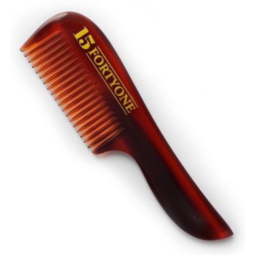 Pocket Moustache Comb