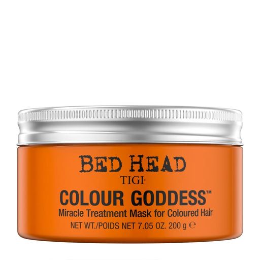 TIGI Bed Head Colour Goddess Miracle Treatment Mask 200g