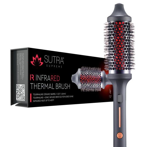 Sutra Infra Red Thermal Brush