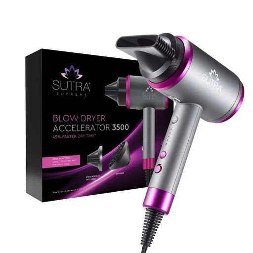 Sutra Supreme Blow Dryer Accelerator 3500