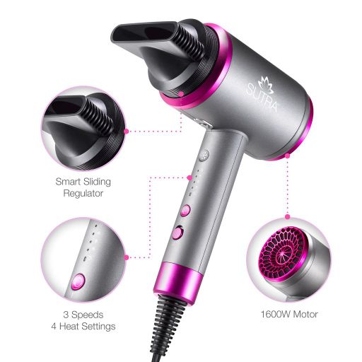 Sutra Supreme Blow Dryer Accelerator 3500