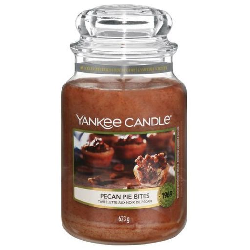 Yankee Candle Large Pecan Pie Bites