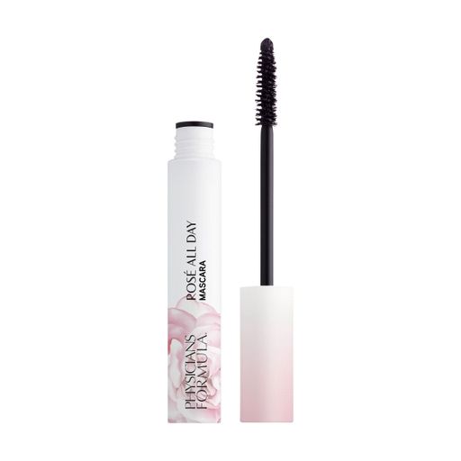 Physician Formula Rosé All Day Mascara Black