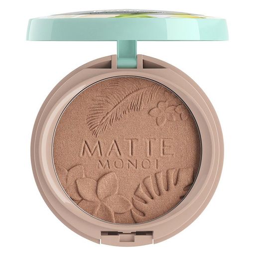 Physicians Formula Matte Monoi Butter Bronzer Matte Bronzer 9g