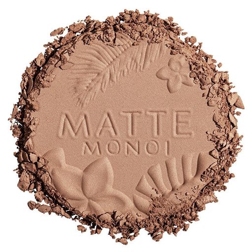 Physicians Formula Matte Monoi Butter Bronzer Matte Bronzer 9g