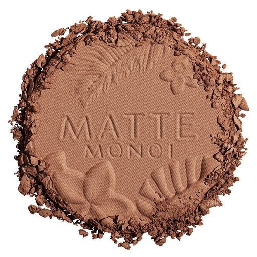 Physicians Formula Matte Monoi Butter Bronzer Matte Sunkissed Bronzer 9g