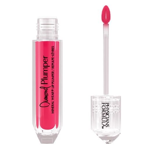 Physicians Formula Diamond Glow Lip Plumper Pink Radiant Cut 5ml