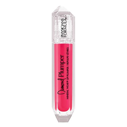 Physicians Formula Diamond Glow Lip Plumper Pink Radiant Cut 5ml