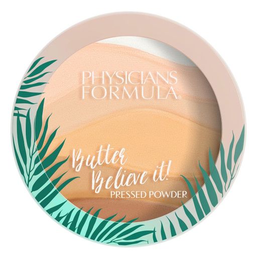 Physicians Formula Butter Believe It! Pressed Powder Translucent 11g