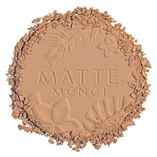 Physicians Formula Matte Monoi Butter Bronzer Matte Light Bronzer 9g