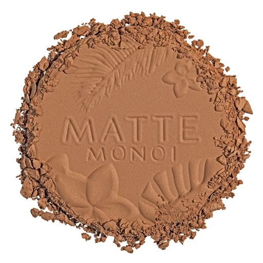 Physicians Formula Matte Monoi Butter Bronzer Matte Deep Bronzer 9g